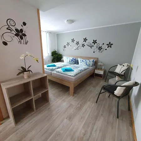 Ferienwohnung Schone