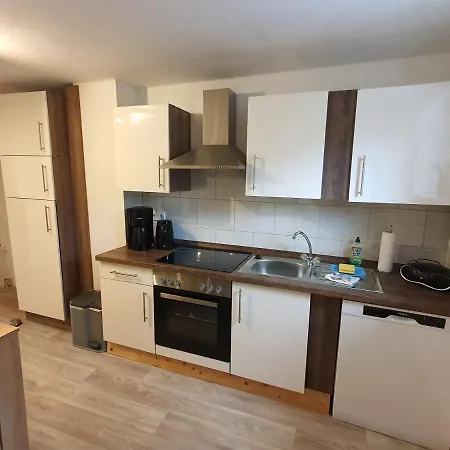 Ferienwohnung Schone Elbingerode (Saxony-Anhalt)
