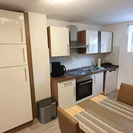 Ferienwohnung Schone