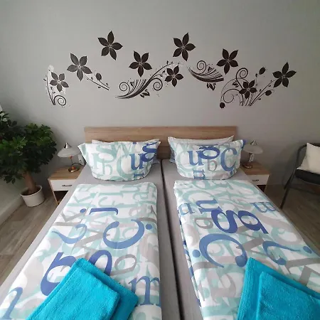 Ferienwohnung Schone * Elbingerode (Saxony-Anhalt)