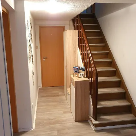 Ferienwohnung Schone