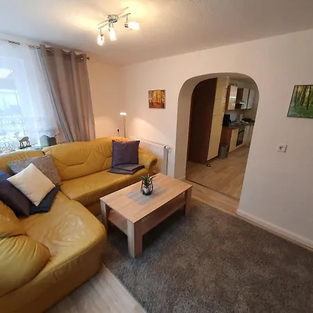 Ferienwohnung Schone