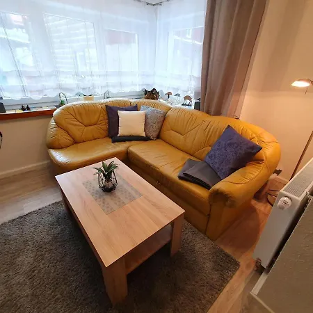 Ferienwohnung Schone * Elbingerode (Saxony-Anhalt)