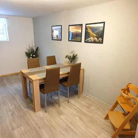 Ferienwohnung Schone