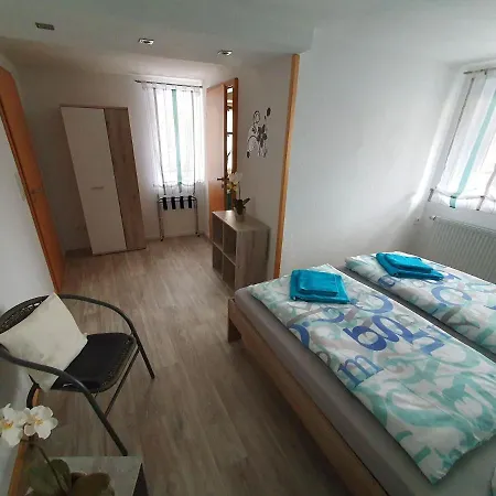 Apartment Ferienwohnung Schone