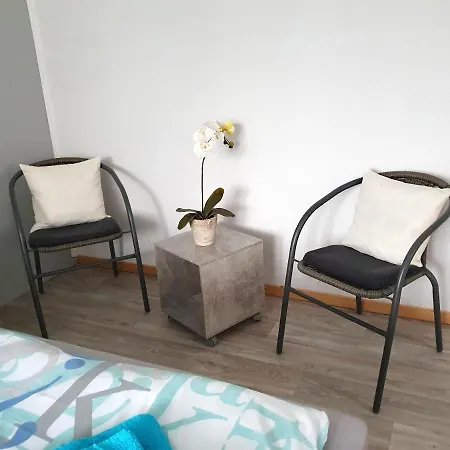 Apartment Ferienwohnung Schone *