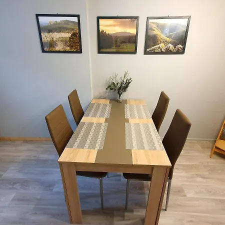 Ferienwohnung Schone Elbingerode (Saxony-Anhalt)