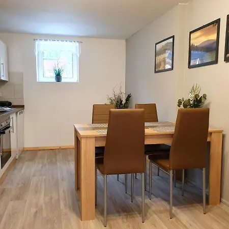 Ferienwohnung Schone Elbingerode (Saxony-Anhalt)
