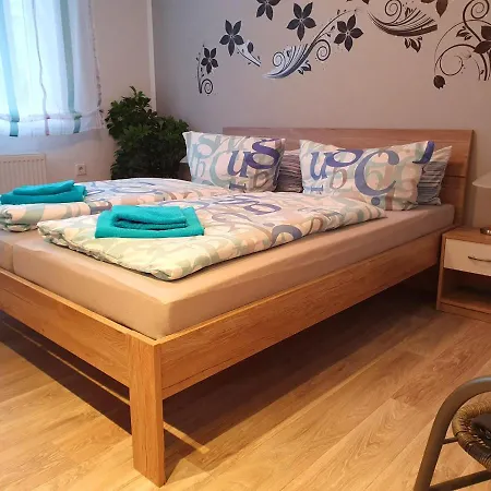 Ferienwohnung Schone