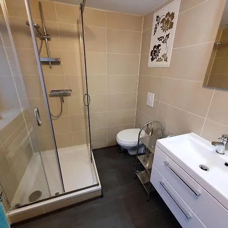 Apartment Ferienwohnung Schone