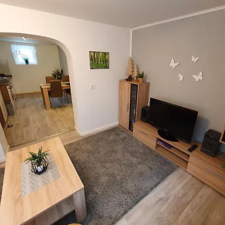 Ferienwohnung Schone Elbingerode (Saxony-Anhalt)