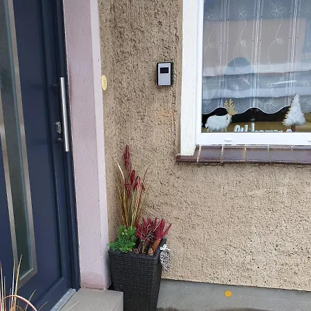 Ferienwohnung Schone Apartment Elbingerode (Saxony-Anhalt)