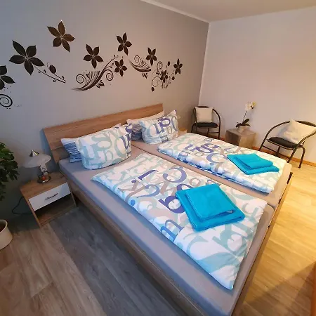 Ferienwohnung Schone